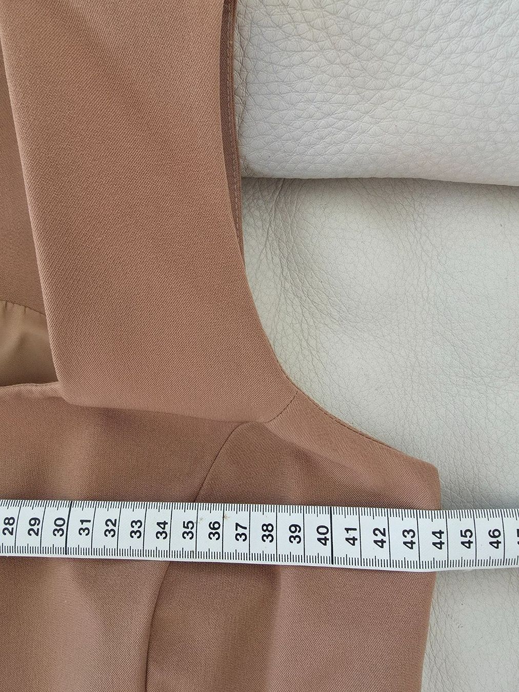 Kleider: Robe Kazarini – Neu (gemäss Beschreibung) aus Onnens VD von Bleuet06 1