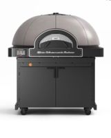 Profi Pizzaofen OEM Dome Touch nur 9 Monate Betriebszeit