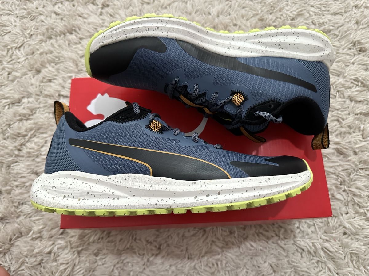 Puma Herrenschuhe: Neue Puma Schuhe Gr. 40,5 – Neu und originalverpackt aus Bern von BrandVilla 1