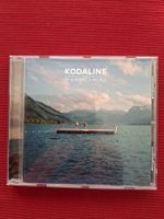 Kodaline - In a perfect world / Musik-CD