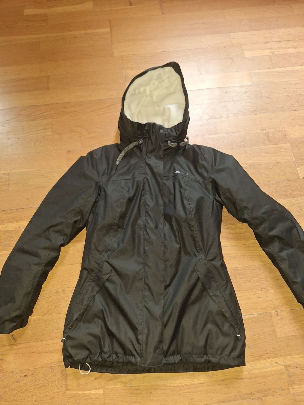Jacken: Winterjacke Damen – Neu (gemäss Beschreibung) aus Tamins von VW99 6