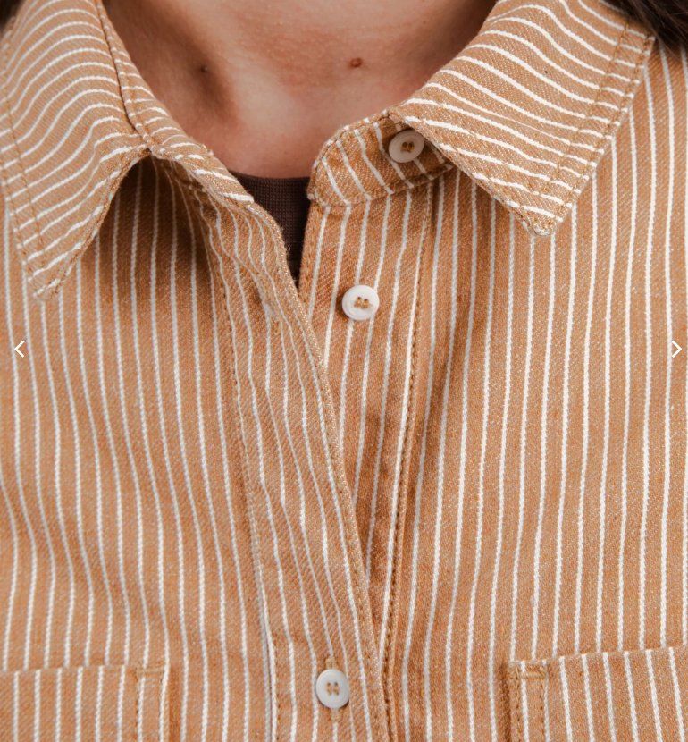Camicette: Brava fabrics buttoned shirt – Usato da Zürich venduto da honeybunny91 3