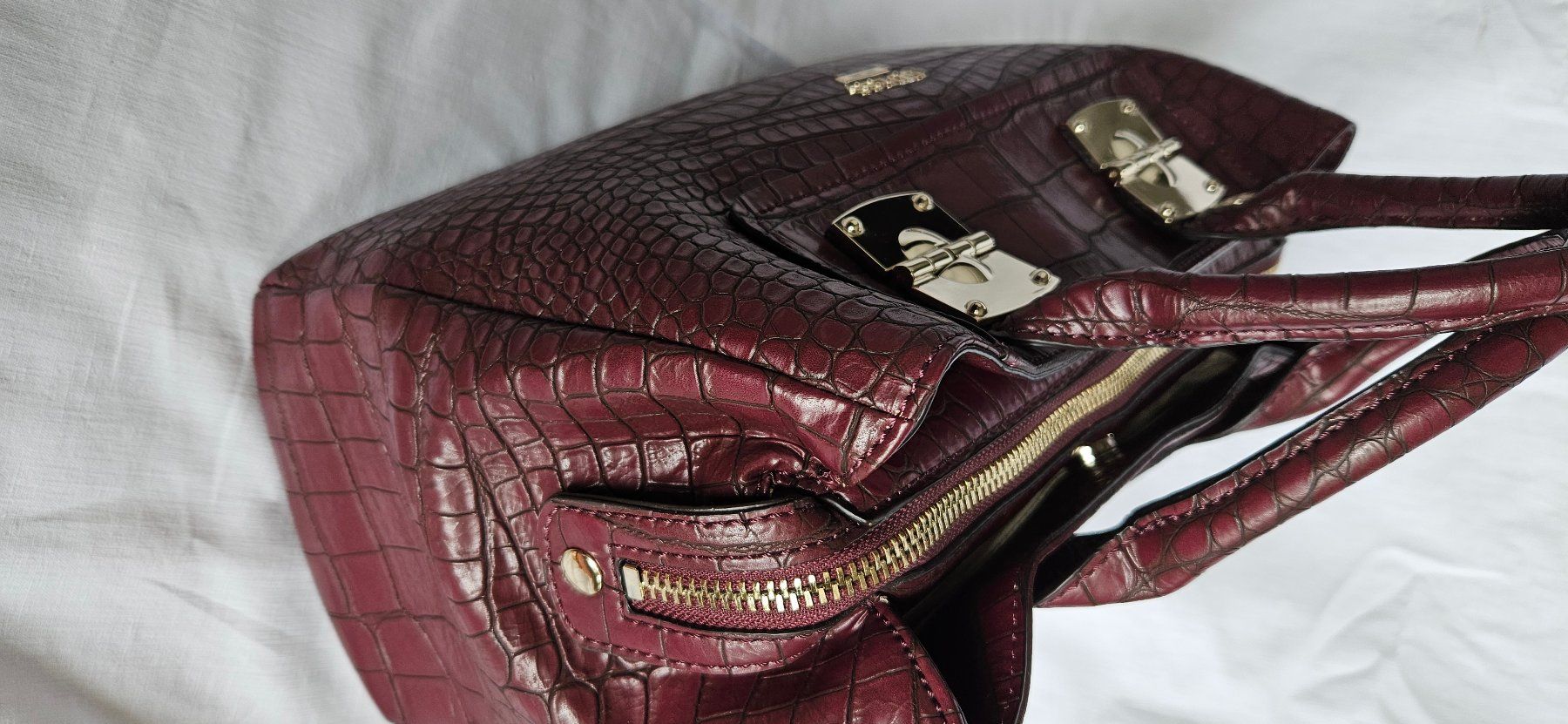 Guess Taschen für Damen: Damentasche Guess – Gebraucht aus Eschenbach LU von urabamba 8