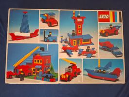 Lego Set Nr.910