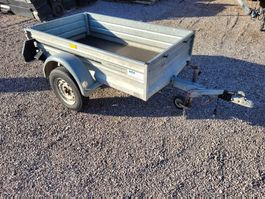 Anhänger / Tieflader / Sachtransportanhänger