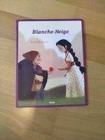 Blanche-Neige
