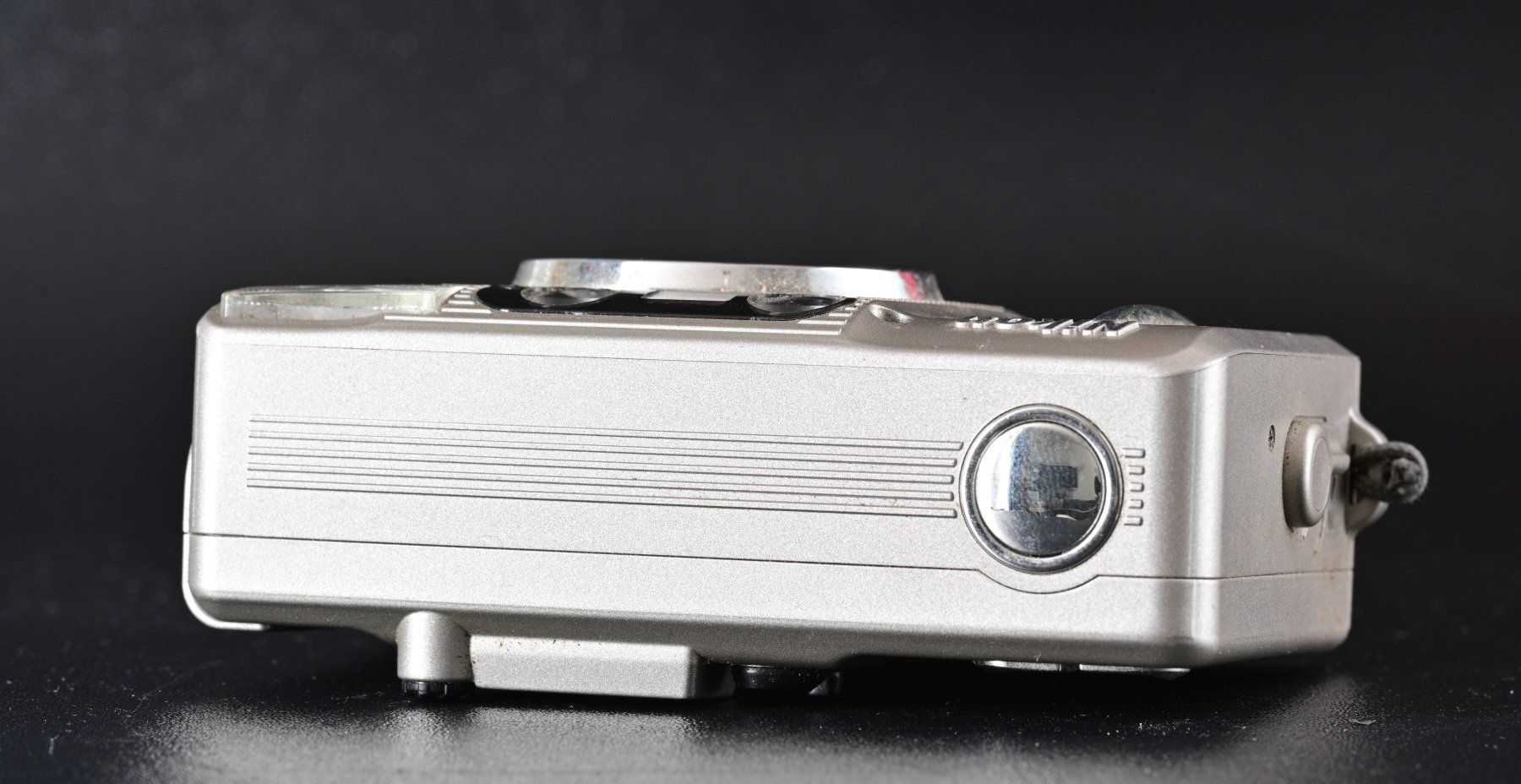 Nikon Kamera: Nikon Nuvis 300 (Versand möglich) – Gebraucht aus Fleurier von im_ghl 2