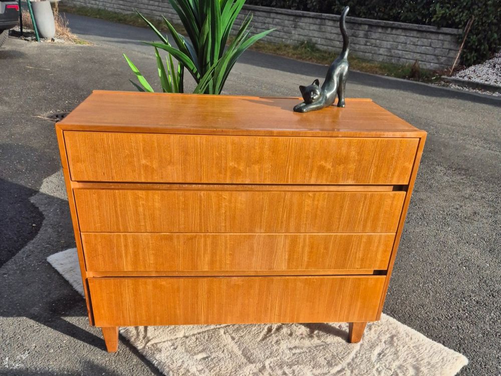 Commode Vintage Occasion