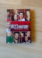 Grey's Anatomy Staffel 4 DVD