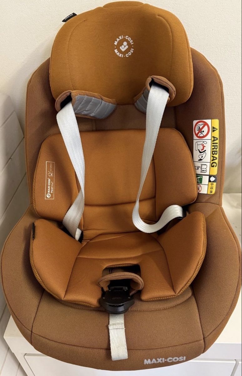 Maxi-Cosi Seggiolini per auto: Maxi Cosi Pearl Pro 2 & FamilyFix 2 – Usato da Horw venduto da malvengirl
