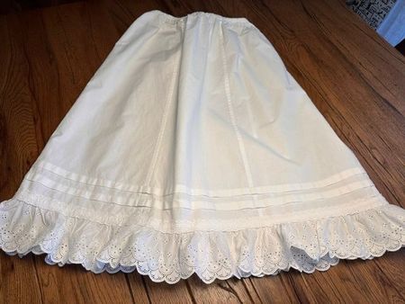 Tracht, Trachtenunterrock, Berner Tracht