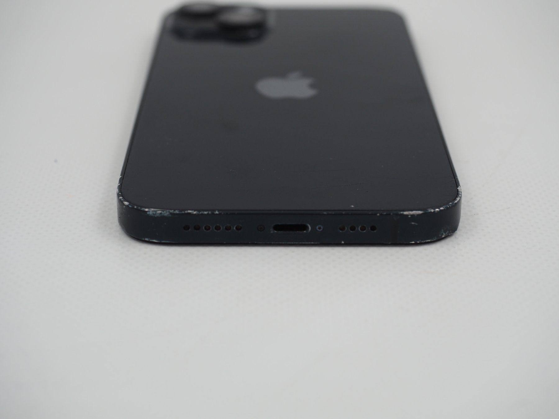 Apple Telefoni cellulari / Smartphones: APPLE iPhone 14 Plus iCloud gesperrt (26053150) – Difettoso da Zürich venduto da fundsachenverkauf 3