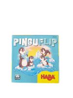 HABA 305496 Pinguflip | Ab 5 Jahre