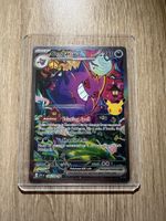 Pokemon Gengar ex 154/128 30th Anniversary / EN