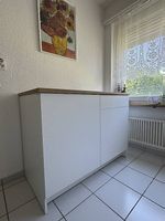 IKEA KÜCHENSCHRANK / SCHRANK KNOXHULT