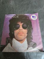 Vinyl, 7" LP - Prince – When Doves Cry (1984)
