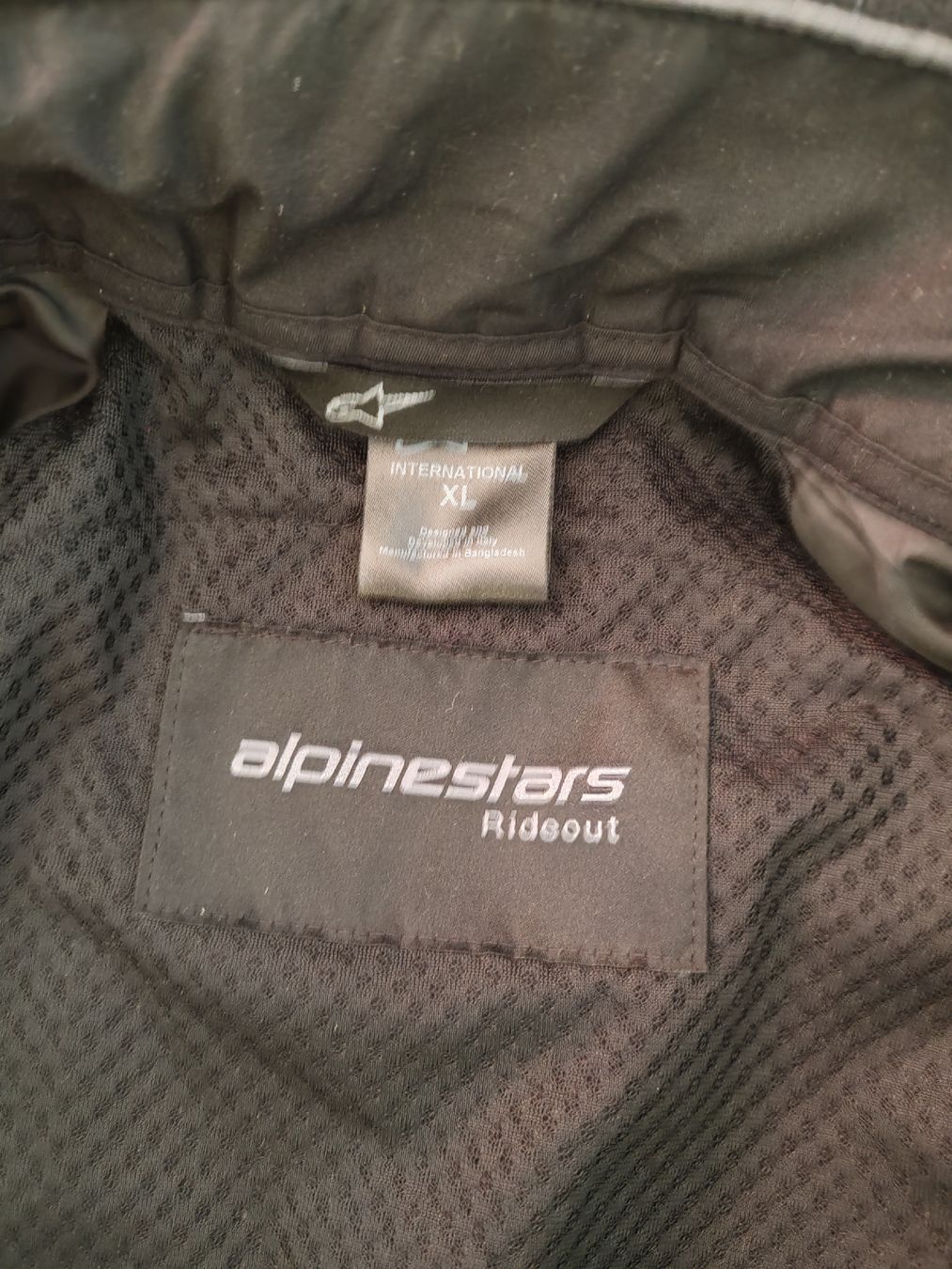 Alpinestars Maglioni & Felpe: Alpinestars Chrome Ignition Hoodie – Nuovo (secondo la descrizione) da Bern venduto da PrettyGood 3