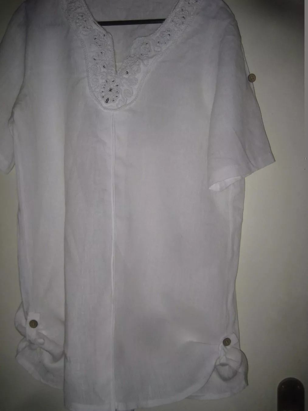Blusen: DAMEN   BLUSE – Gebraucht aus Uster von flocke1 2