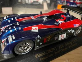 Panoz LMP-1 Sebring FLY SlotcaR-:32 Neu