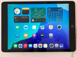 iPad 9. Generation WiFi / 64GB / Model A2602
