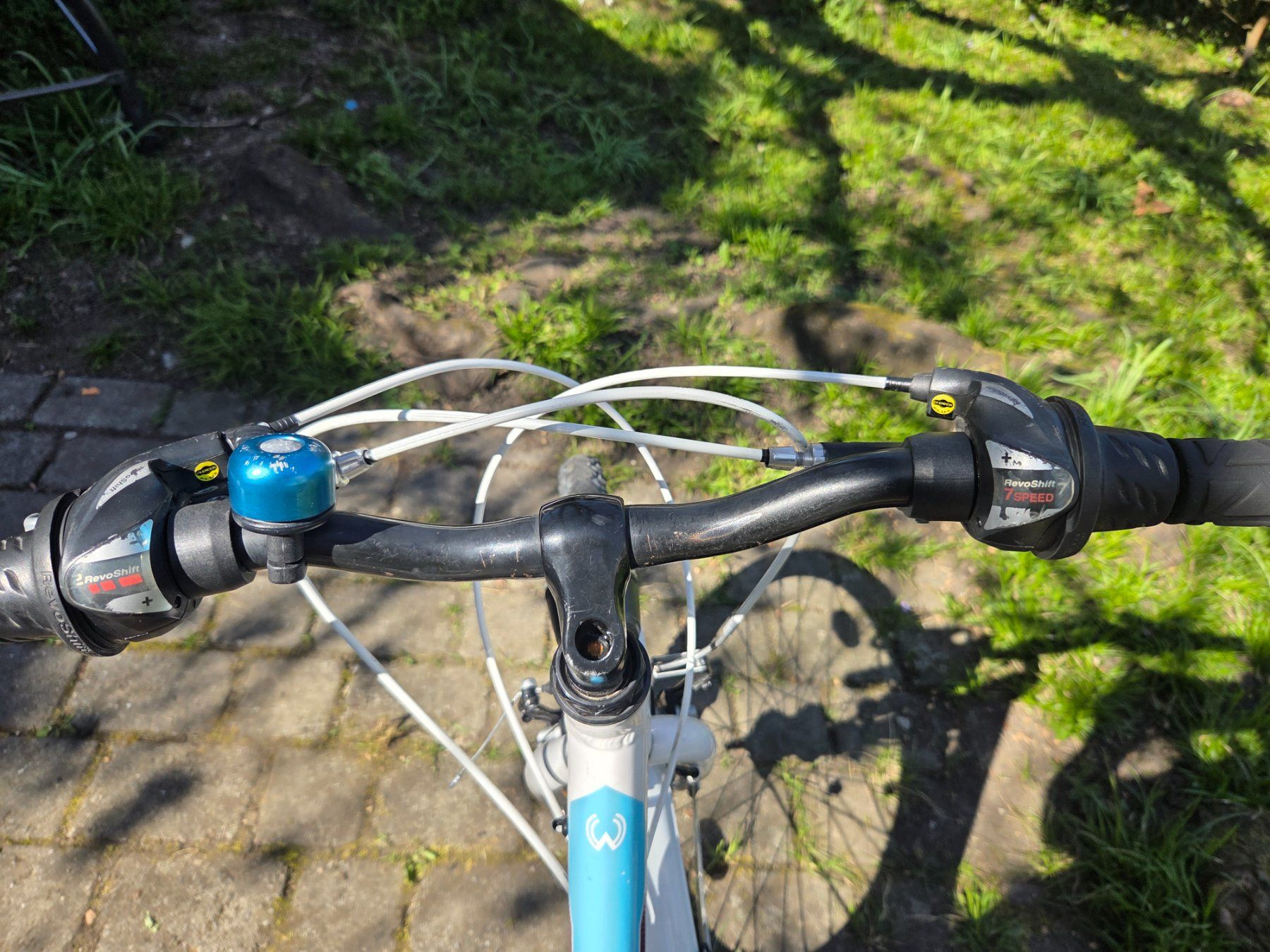Winora Biciclette: Mädchen Velo 24Zoll – Usato da Romanshorn venduto da Handwerke 2