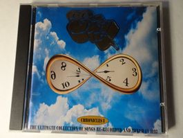 CD Eloy - Chronicles I - Selten - Top Zustand!