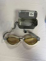 Schweizer Armeebrille