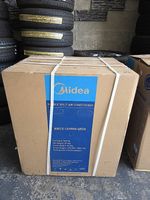 Midea PortaSplit 12'000BTU/h Neu