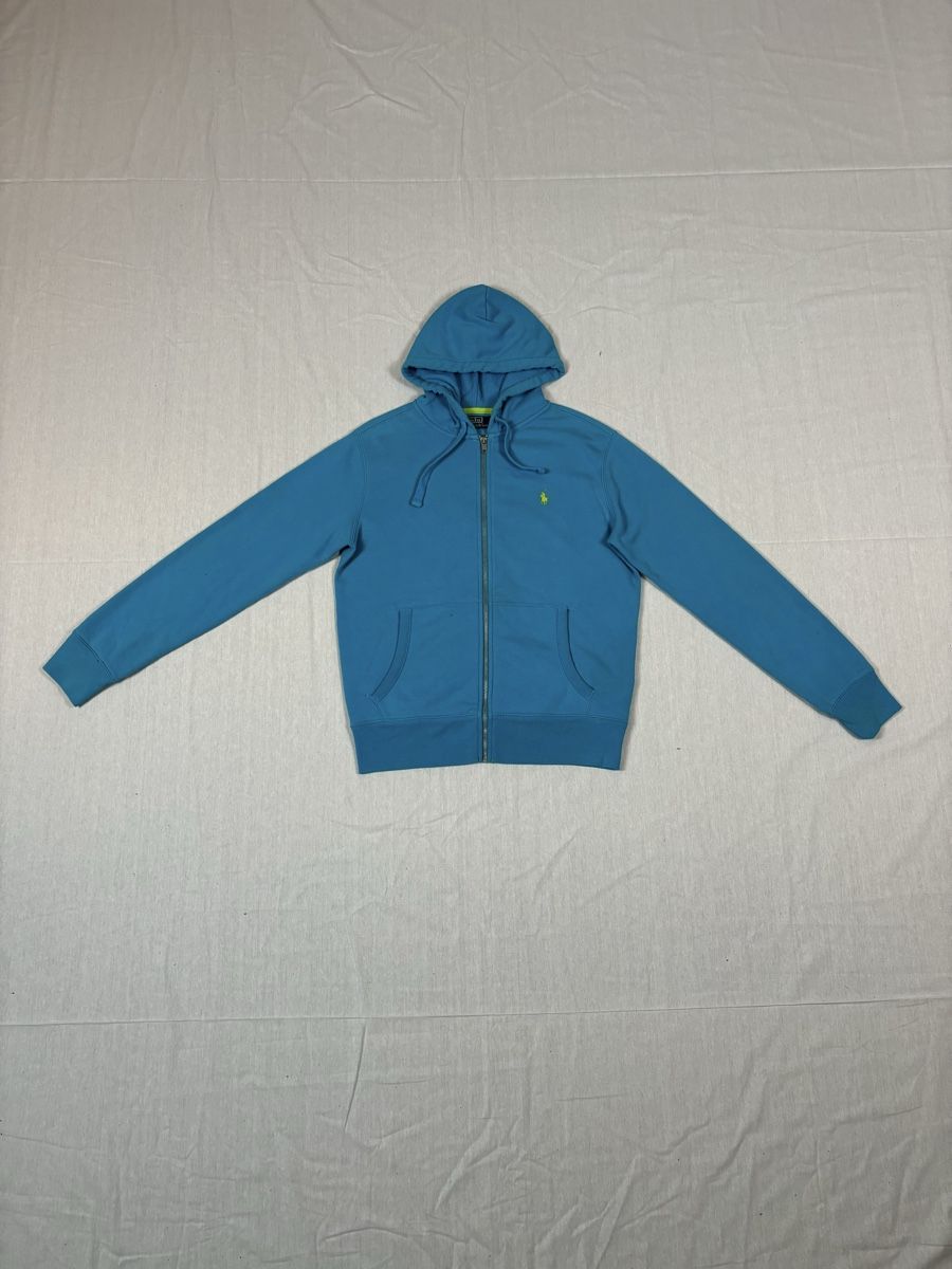 Ralph Lauren Giacche: Zip Jacke Polo by Ralph Lauren – Nuovo (secondo la descrizione) da Lindau venduto da KT_Vintage 1