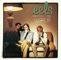 EELS (CD) Beautiful Freak NEUWERTIG!