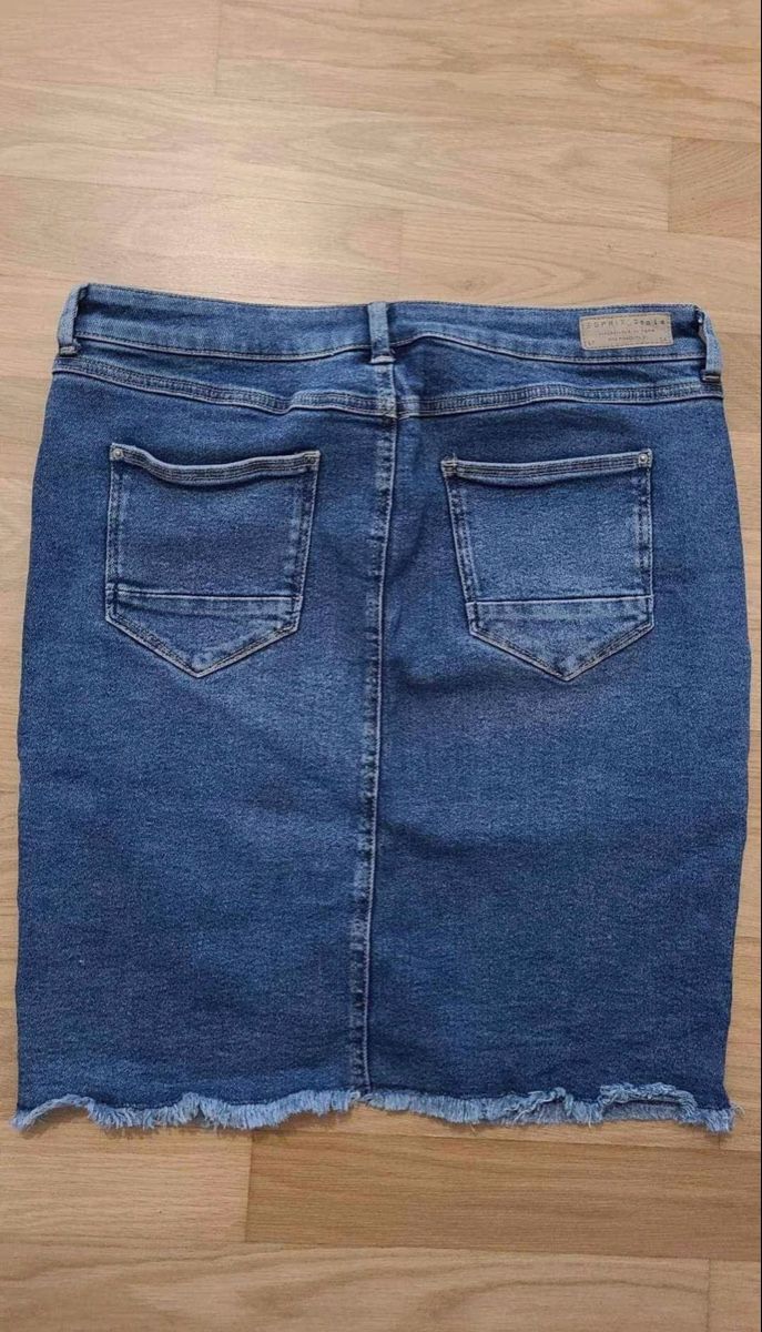 Esprit Röcke: Jeansrock ESPRIT – Neu (gemäss Beschreibung) aus Dietikon von tsela77 1