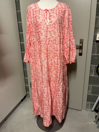 Luftiges Kleid, Gr. 40-42, Viskose, NEU, NP 139.-