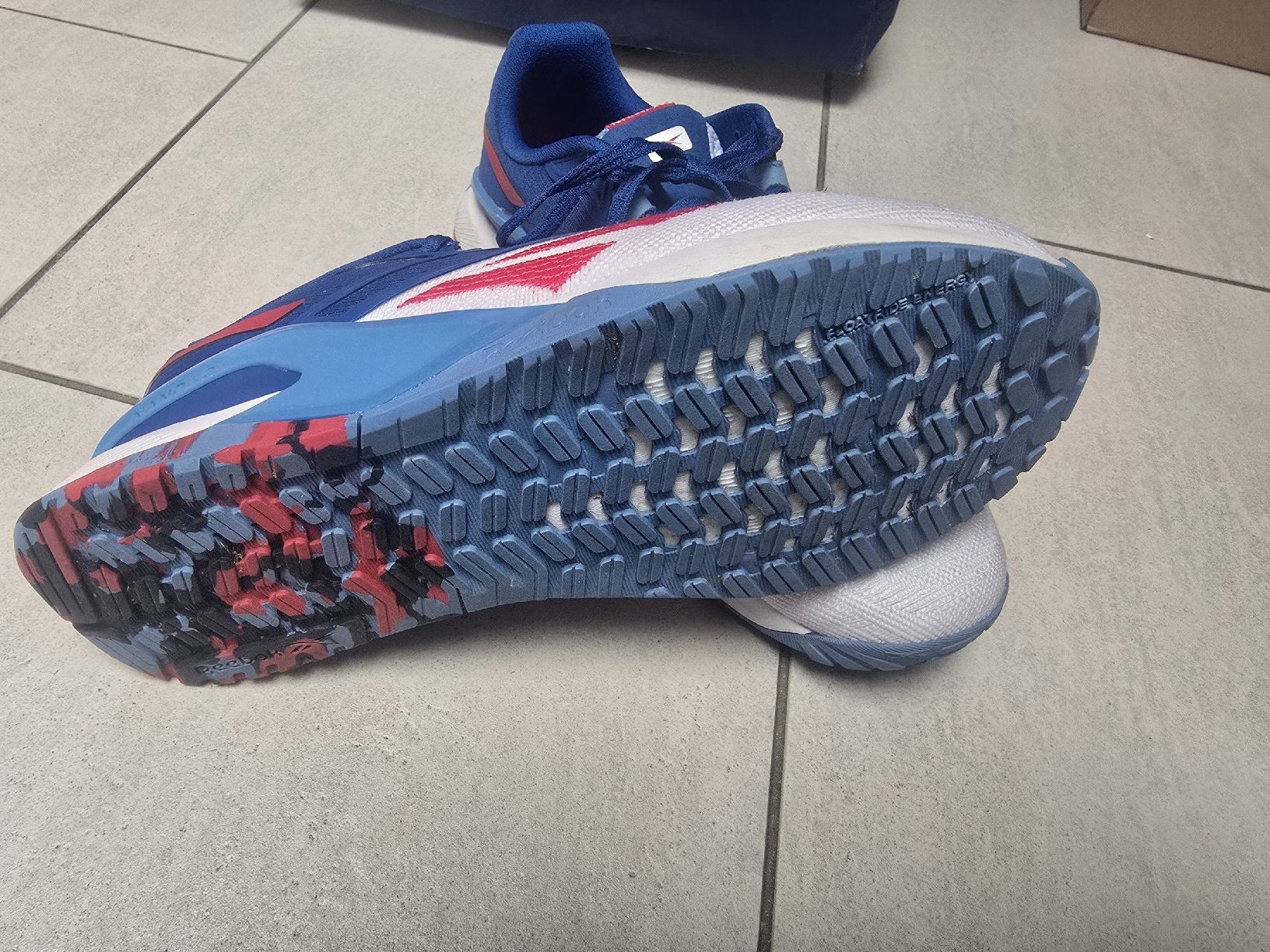 Reebok Scarpe da uomo: turnschuhe grösse 37 Reebok – Nuovo (secondo la descrizione) da Wohlen AG venduto da Monika2017 2