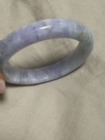 Armband Jadeite Typ A  Grösse 52,5cm