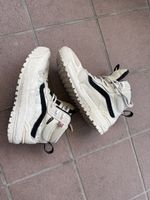 VANS hohe Schuhe Gr. 37