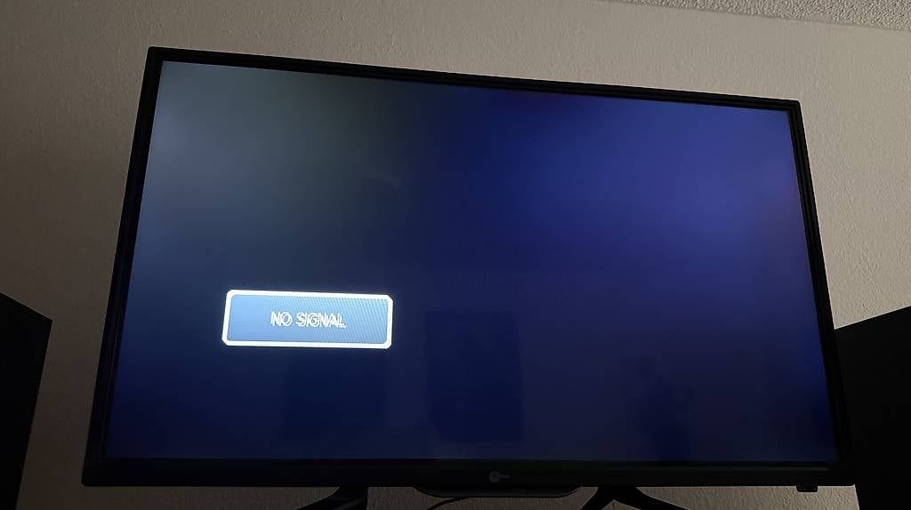 Televisori: MPMAN LED TV 32" mit Fernbedienung  – Usato da Emmenbrücke venduto da FloMare