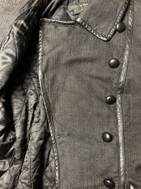 Giacche: Jacke, Gr. 40 – Nuovo (secondo la descrizione) da Hindelbank venduto da vey_t 2