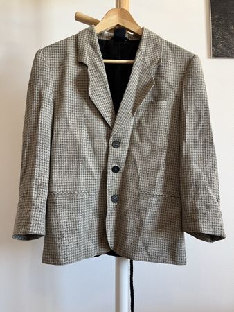 Dünner Blazer Grösse S Dreiviertel Ärmel