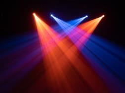 Lampen: EUROLITE LED Twin Scan Bar – Neu und originalverpackt aus Däniken SO von Profog1 8