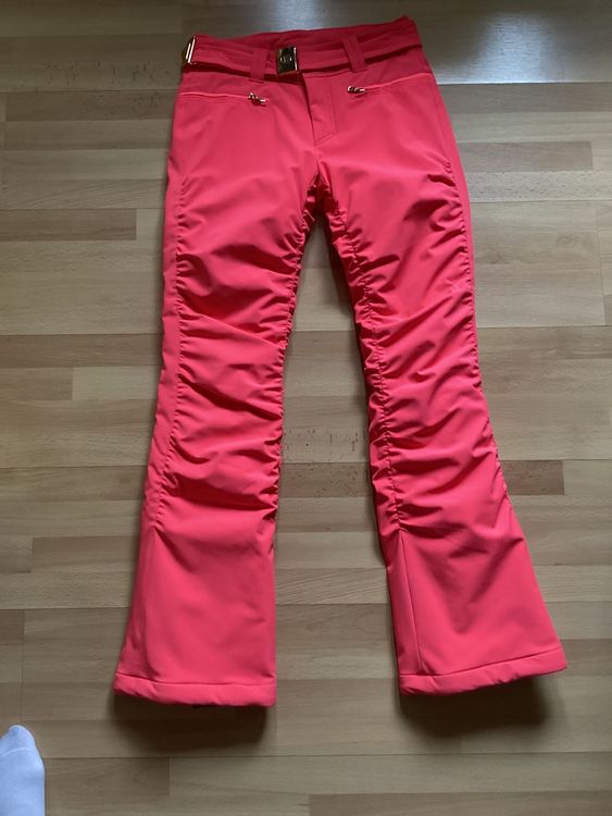 Bogner Damen Skihosen Gr 34 | Kaufen Auf Ricardo