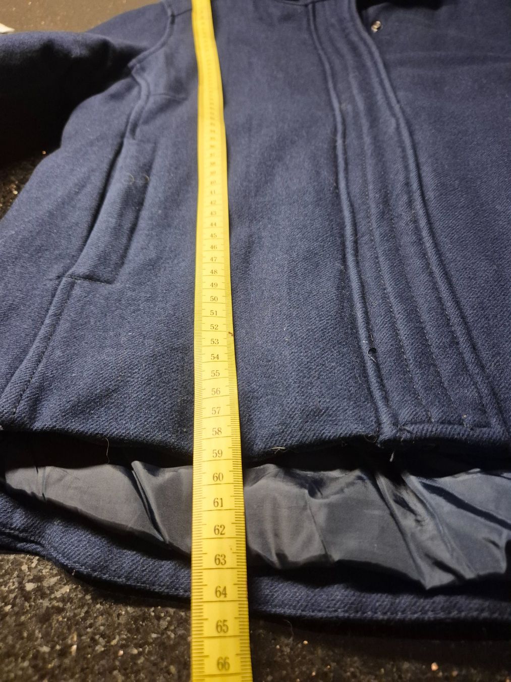 Bench Giacche: Winterjacke Bench Gr.XL – Usato da Schaffhausen venduto da Madison74 8