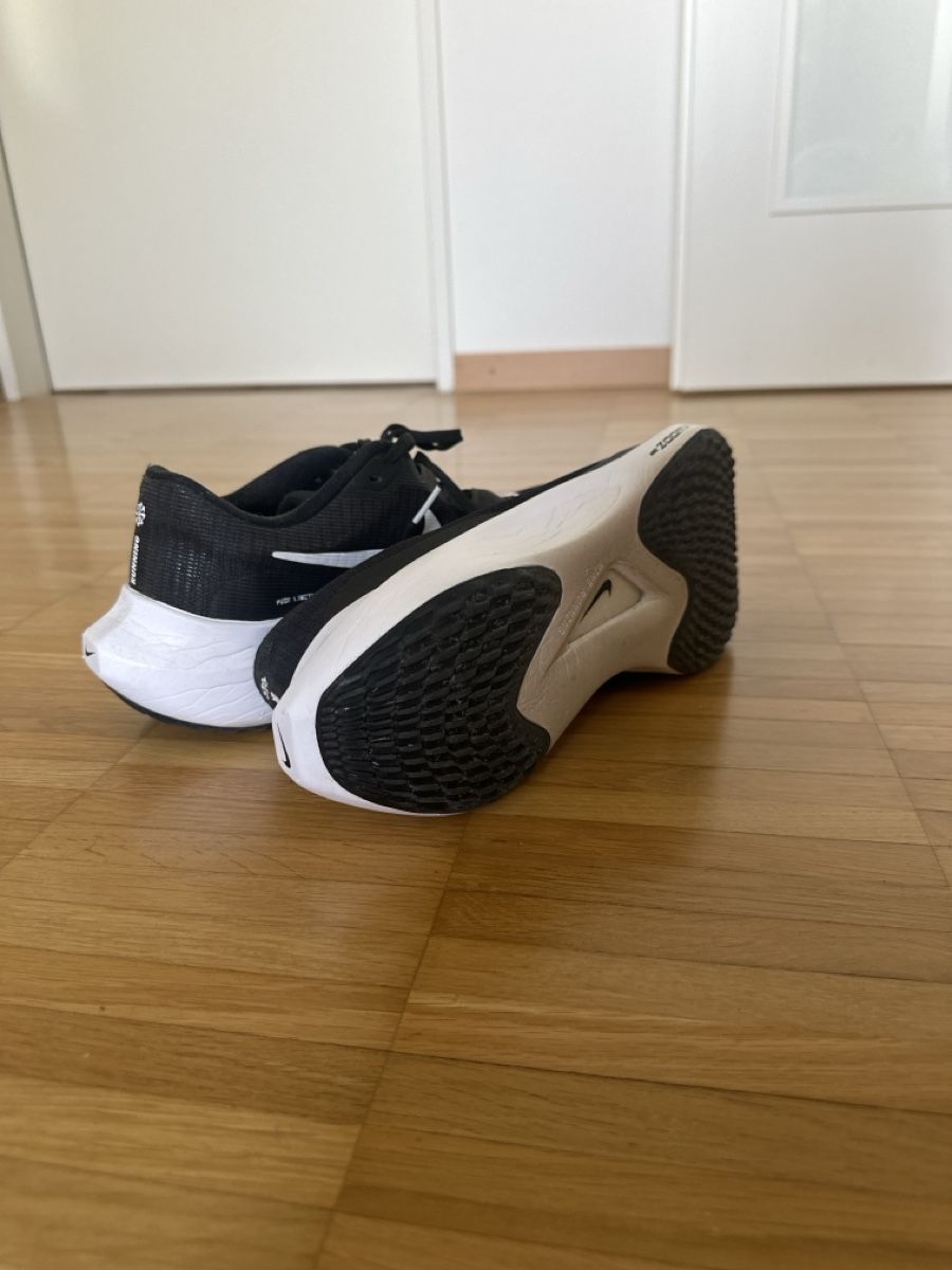 Nike Scarpe da uomo: NIke Zoom Fly 5 - 44 – Usato da Onex venduto da whoiselijah 3