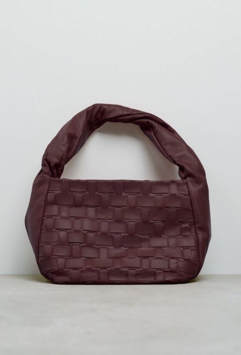 Zara Taschen für Damen: Sac en cuir ZARA, taille moyenne – Neu (gemäss Beschreibung) aus Bussigny von cac_q2c6