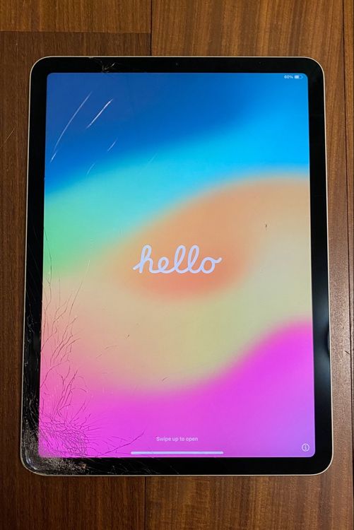 iPad Air 4 (64GB) Grün Kaufen auf Ricardo