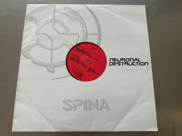 SPINA 12 NEURONAL DESTRUCTION - ELECTRO-INDUSTRIEL