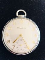 Montre de poche vintage Helvetia – Suisse –