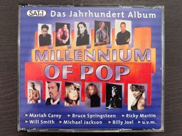 Millennium of Pop - Das Jahrhundert Album