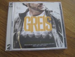 GREIS   CD