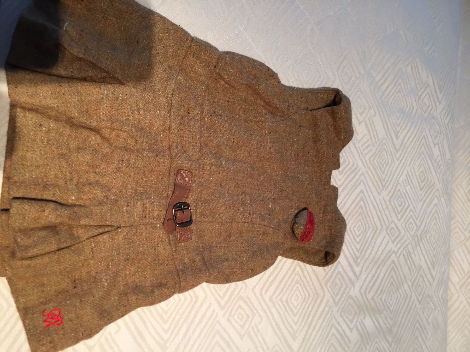 Mexx Vestiti & Gonne: MEXX Herbst Kleid Gr. 74 – Usato da Herrliberg venduto da Mena013
