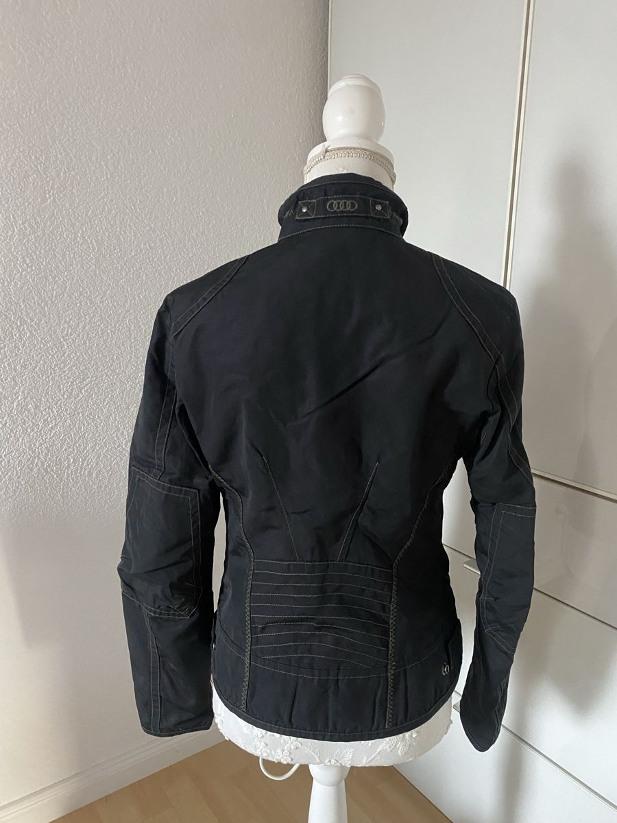 Giacche: Audi R8 Jacke – Nuovo (secondo la descrizione) da Haag (Rheintal) venduto da 2026Top 1